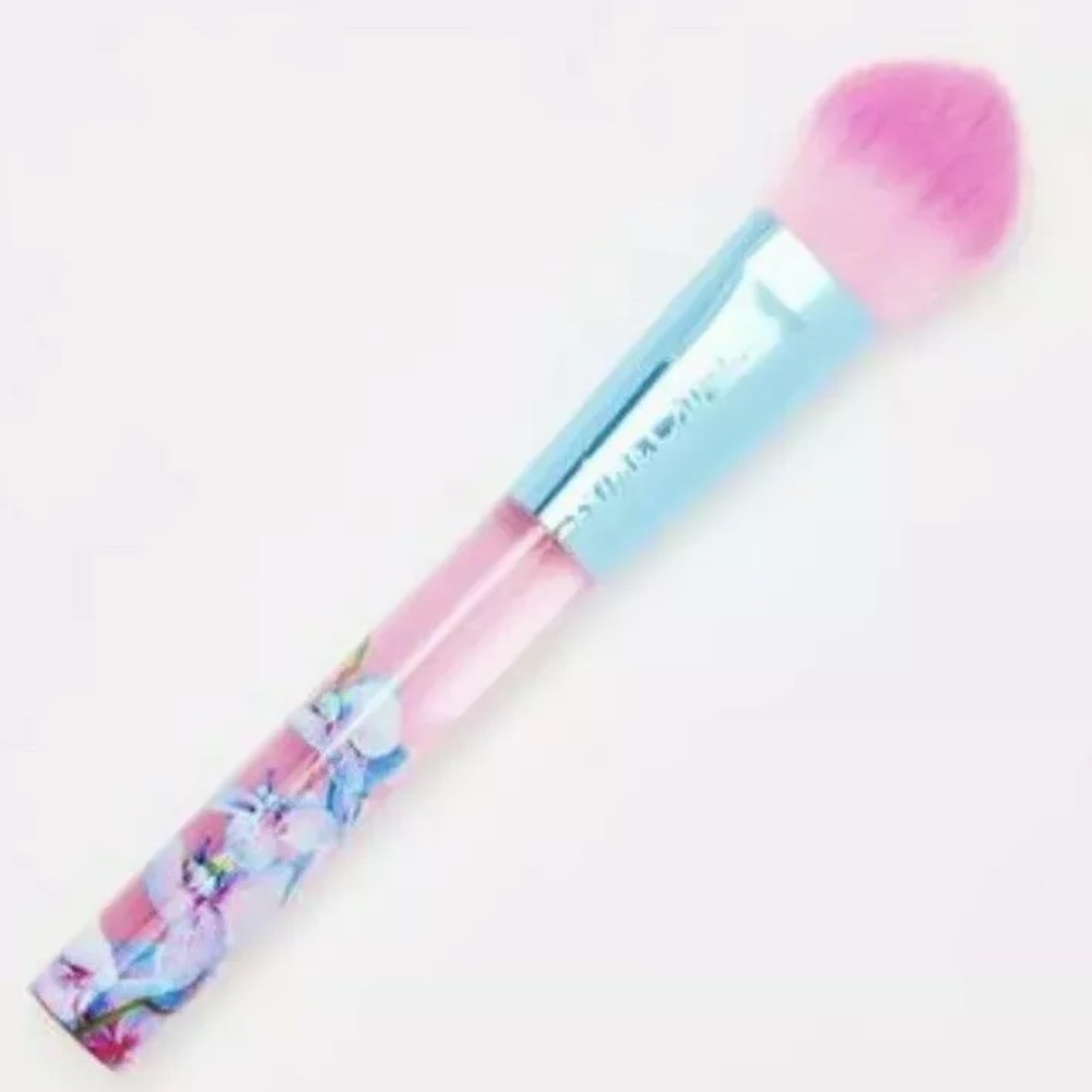 Lime crime blush brush